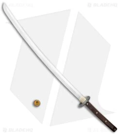 Condor Kondoru Katana Sword (29" Satin) -Knives Store Condor Kondoru Katana Wood Satin BHQ 53309 jr bottlecap large