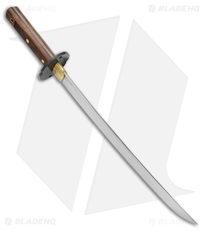 Condor Tool & Knife Kondoru Wakazashi Sword 2 Condor Tool & Knife Kondoru Wakazashi Sword - Image 2