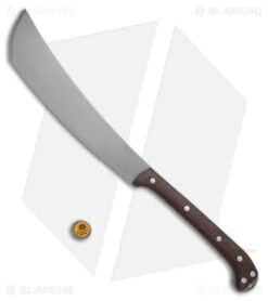 Condor Mid-Makara Machete Fixed Blade Knife (14" Bead Blast) -Knives Store Condor Mid Makara Machete Fixed Blade BB BHQ 140209 jr bottlecap large