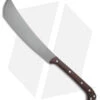 Condor Mid-Makara Machete Fixed Blade Knife (14" Bead Blast)