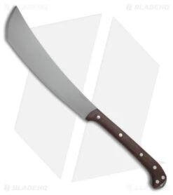 Condor Mid-Makara Machete Fixed Blade Knife (14" Bead Blast)