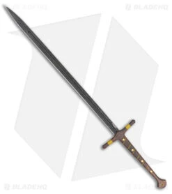 Condor Smite Sword (28.3" Black)