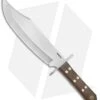 Condor Undertaker Bowie Fixed Blade Knife (10.1" Satin) CTK2804-10.3