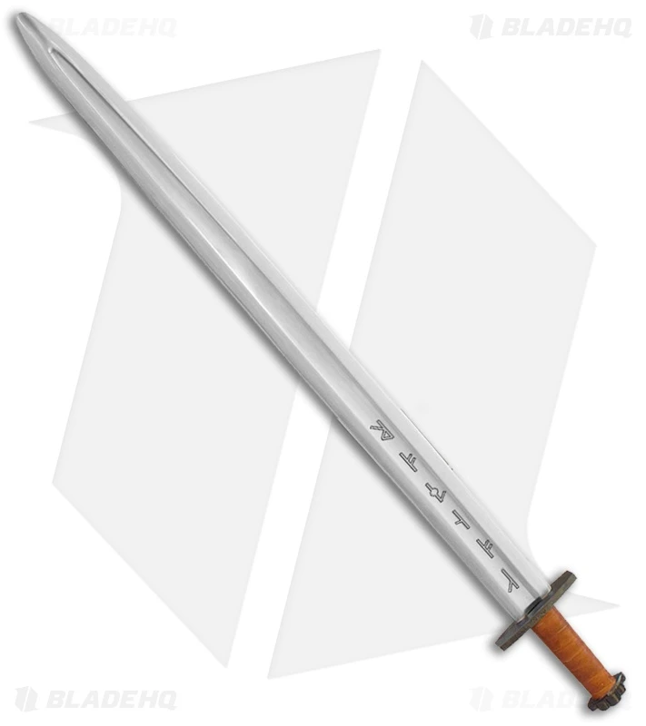 Condor Viking Ironside Sword Leather (30") 1 Condor Viking Ironside Sword Leather (30")