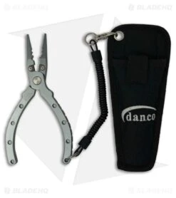 Danco Aluminum Pliers/Center Cutters