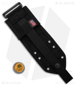 ESEE-3/4 MOLLE Back For Models 3 & 4 ESEE-42MB -Knives Store ESEE 3 4 MOLLE Back for Models 3 4 ESEE 42MB BHQ 18484 jr bottlecap large
