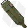 ESEE Knives ESEE-3 & ESEE-4 MOLLE Back Sheath OD Green