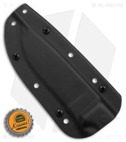 ESEE Knives ESEE-4 Black Molded Sheath -Knives Store ESEE Knives Esee 4 black molded sheath bhq 53535 td size large