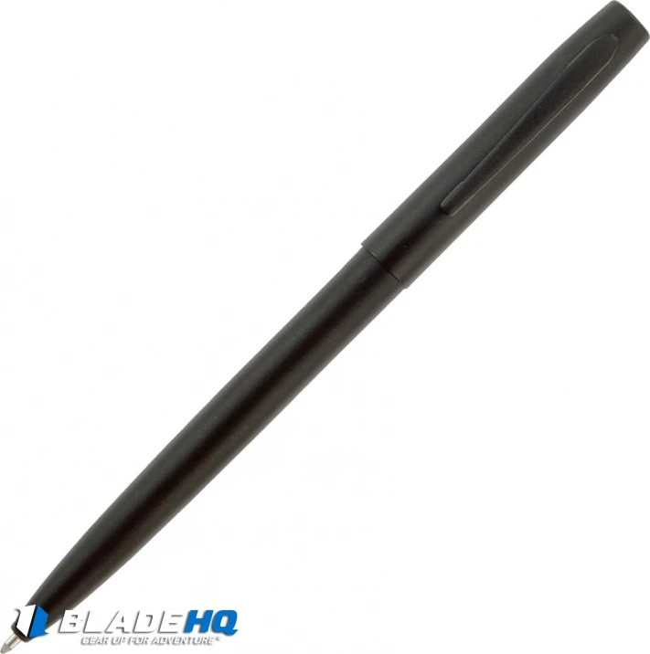 Fisher Space Pen M4B Cap-O-Matic Series Military Black 1 Fisher Space Pen M4B Cap-O-Matic Series Military Black