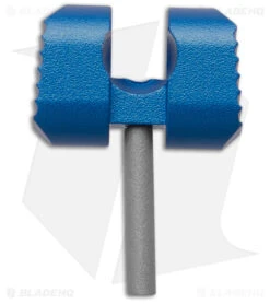 Flytanium Aluminum Ball Cage Lock For Manix 2 (Blk, Blu Red, Orange, GRN, Sage,) -Knives Store Flytanium Aluminum Ball Cage Lock For Manix 2 Blue BHQ 124673 td large