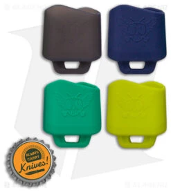 Flytanium Bali Boot4-Pack For Latchless Balisongs Or Trainers V2 -Knives Store Flytanium Bali Boot 4 Pack Latchless Balisongs Trainers BHQ 160305 jr bottlecap large