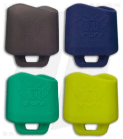 Flytanium Bali Boot4-Pack For Latchless Balisongs Or Trainers V2