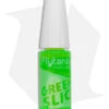 Flytanium Green Slick Lube Knife Lubricant