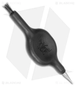 Flytanium Knife Care Kit Bundle W/ Threadlocker + Lubricant + Polishing Cloth -Knives Store Flytanium Knife Care Kit Bundle w Threadlocker Lubricant Polishing Cloth BHQ 192187 td brush 2 large