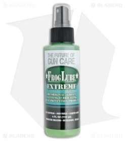 FrogLube CLP 4 Oz. Liquid Bottle