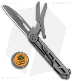 Gerber Armbar Slim Cut 3-in-1 Multi-Tool Baltic Haze -Knives Store Gerber Ambar Slim Cut G1726 BHQ 126008 jr bottlecap large