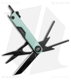Gerber Armbar Mini Multi-Tool Mint Green (6-in-1) 1072682