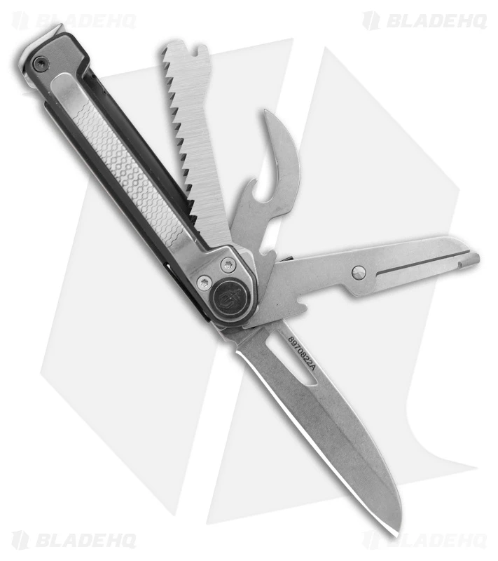 Gerber Armbar Scout Multi-Tool Onyx 1 Gerber Armbar Scout Multi-Tool Onyx