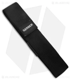 Gerber Bushcraft 8" Saw Coyote Brown -Knives Store Gerber Bushcraft 8 Saw Coyote Brown BHQ 208278 kr sheath large