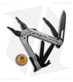 Gerber Center-Drive Multi-Tool W/ Black Belt Sheath 30-001193 -Knives Store Gerber Center Drive Multi Tool Black Belt Sheath 30 001193 BHQ 67412 jr bottlecap large
