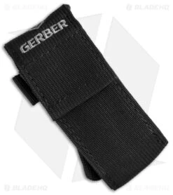 Gerber Center-Drive Multi-Tool W/ Black Belt Sheath 30-001193 -Knives Store Gerber Center Drive Multi Tool Black Belt Sheath 30 001193 BHQ 67412 jr sheath large