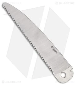 Gerber Exchange-A-Blade Replacement Saw Blade 8" (Coarse/Wood)