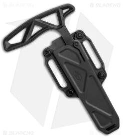 Gerber EXO-MOD Bone Saw Black (Stonewash) 30-001804 -Knives Store Gerber EXO MOD Bone Saw Black Black SW 30 001804 BHQ 105521 jr sheath large