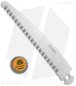 Gerber Exchange-A-Blade Replacement Saw Blade (6" Coarse/Wood) -Knives Store Gerber Exchange A Blade Replacement Saw Blade Coarse Wood 70151 BHQ 16742 jr bottlecap large