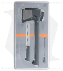 Gerber 15.5" Gator Combo Axe II Black Gator Grip (22-41420)