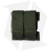 Gerber MOLLE Compatible Custom Fit Quad Sheath - Green