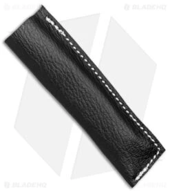 Hiroaki Ohta Knives OFF FK 7 Friction Folder Carbon Fiber (2.8" Two-Tone) -Knives Store Hiroaki Ohta Knives OFF FK 7 FF CF TT OFK7CF BHQ 82025 jr pouch large