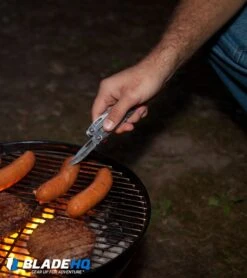 Leatherman Sidekick Multi-Tool W/ Knife (15-in-1) 831429 -Knives Store IMG 0303 large