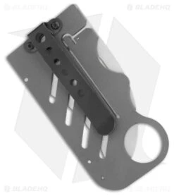John Kubasek Creditor II Talon Credit Card Money Clip Knife (2.7" CF/Satin) 5 John Kubasek Creditor II Talon Credit Card Money Clip Knife (2.7" CF/Satin) -Knives Store John Kubasek Creditor II Talon Credit Card Money Clip Knife CF Satin BHQ 189310 kc side large