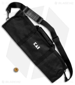 KAI 8 Slot Padded Knife Case - Black KA0880 -Knives Store KAI 8 Slot Padded Knife Case Black KSKA0880 BHQ 95140 jr bottlecap large