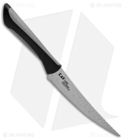 KAI Luna 3-Piece Essential Kitchen Knife Set ABS0370 -Knives Store KAI Luna 3 Piece Essential Kitchen Knife Set ABS0370 BHQ 51613 jr Multi Utility spine large