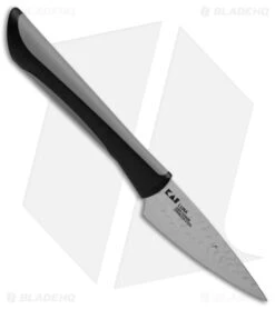 KAI Luna 3-Piece Essential Kitchen Knife Set ABS0370 -Knives Store KAI Luna 3 Piece Essential Kitchen Knife Set ABS0370 BHQ 51613 jr paring spine large