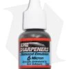 KME Sharpeners 10ml Diamond Emulsion 6 Micron (3,000 Grit) DE-6