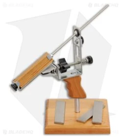 KME Sharpeners Precision Knife Sharpening System KF-D4