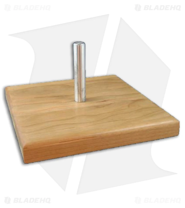 KME Sharpeners Knife Sharpening System Accessory Base KF-Base 1 KME Sharpeners Knife Sharpening System Accessory Base KF-Base