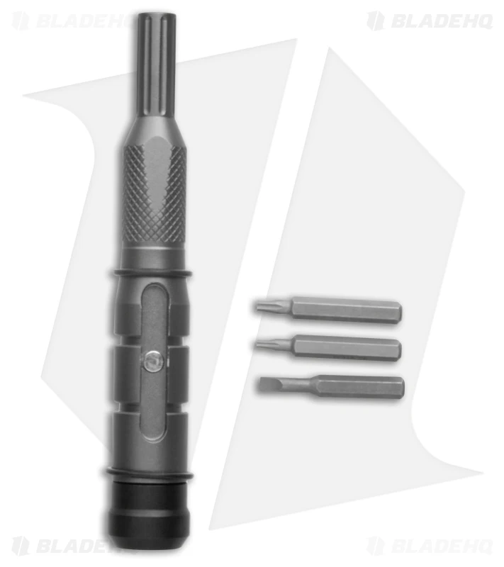 KNAFS Bit Driver - Wiha Torx Bits 2 KNAFS Bit Driver - Wiha Torx Bits - Image 2