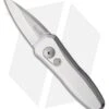 Kershaw Launch 4 CA Legal Automatic Knife Raw Aluminum (1.9" Satin)
