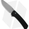 Kershaw Layup Assisted Opening DuraLock Knife Black Polymer (3.5" SW) 2047