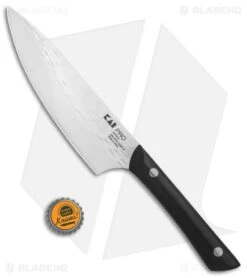 KAI PRO 6" Chef's Kitchen Knife (6" Hammered) HT7072 5 KAI PRO 6" Chef's Kitchen Knife (6" Hammered) HT7072 -Knives Store Kershaw Professional Chefs HT7072 BHQ 85127 jr bottlecap large