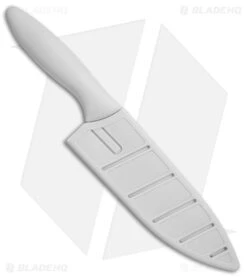 Kai Pure Komachi 2 II Fixed Blade 6" Chefs Knife AB5077 -Knives Store Kershaw chefs knife 6in BHQ 55609 er sheath large