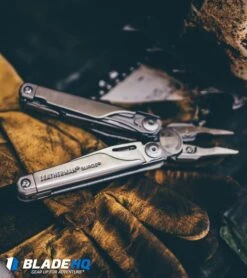 Leatherman Surge Multi-Tool Stainless Steel (21-in-1) 830158 7 Leatherman Surge Multi-Tool Stainless Steel (21-in-1) 830158 -Knives Store LTG SURGE WORK WORKGLOVES 0717 large