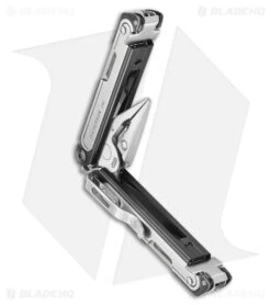 Leatherman ARC MagnaCut Multi-Tool Multi-Purpose Pliers (20-in-1) 833074 -Knives Store Leatherman ARC Multi Purpose Pliers 21 in 1 BHQ 182110 td side large