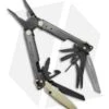 Leatherman ARC Obsidian Multi-Tool Multi-Purpose Pliers (20-in-1) 833206