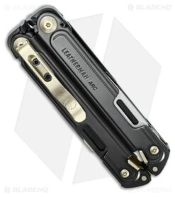 Leatherman ARC Obsidian Multi-Tool Multi-Purpose Pliers (20-in-1) 833206 -Knives Store Leatherman ARC Obsidian Multi Tool Multi Purpose Pliers 20 in 1 BHQ 204770 hd side large