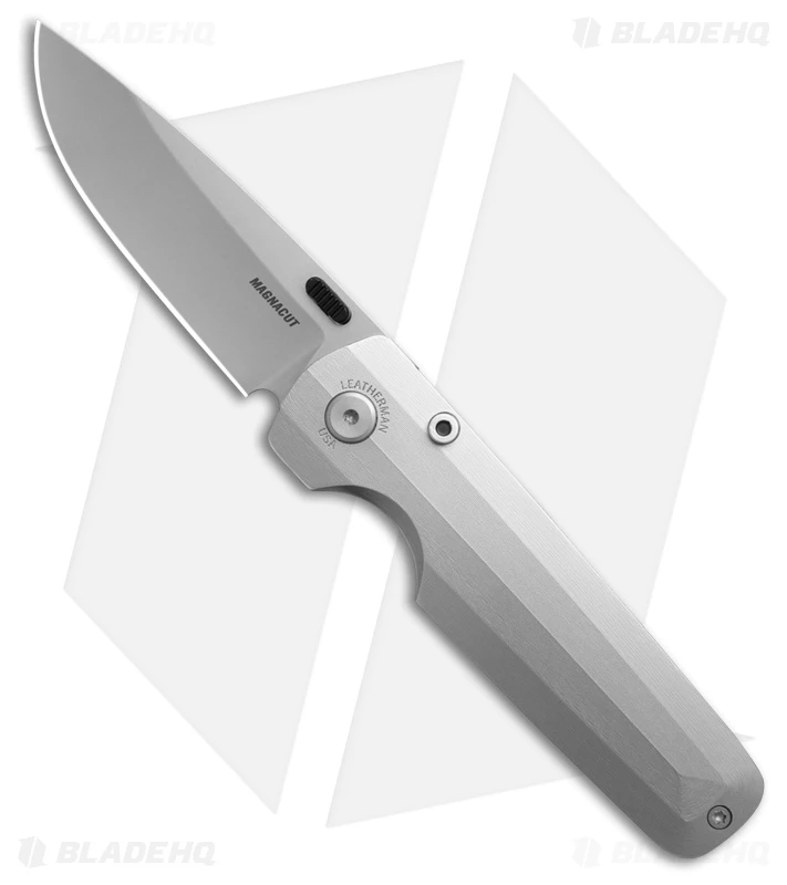 Leatherman Blazer Compression Wedge Lock Knife Steel (3.2" SW) 1 Leatherman Blazer Compression Wedge Lock Knife Steel (3.2" SW)