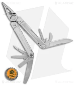 Leatherman Bond Multi-Tool Stainless Steel (14-in-1) 9 Leatherman Bond Multi-Tool Stainless Steel (14-in-1) -Knives Store Leatherman Bond Multitool Satin BHQ 122874 jr bottlecap large